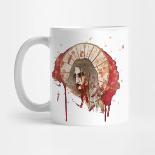 Forgive me Father for I have sinned Mug